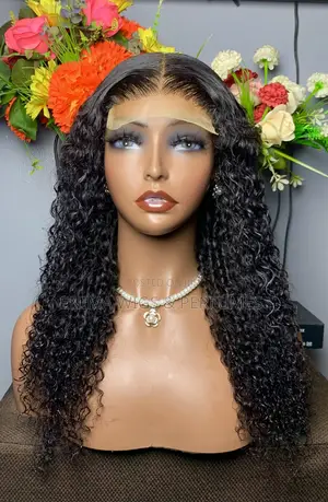 Wig and Hair Extensions