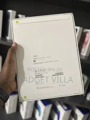 New Apple iPad Air 13 (2025) 128 GB