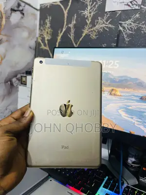 Apple iPad mini 3 16 GB Yellow