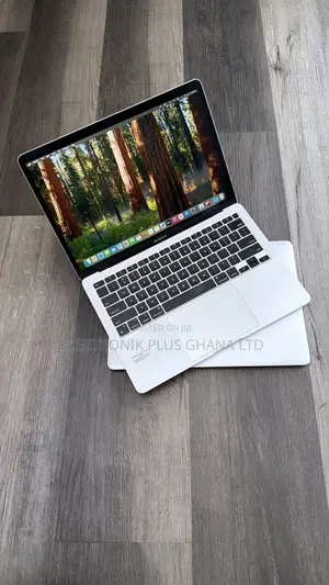 Laptop Apple MacBook Air 8GB Apple M1 SSD 256GB
