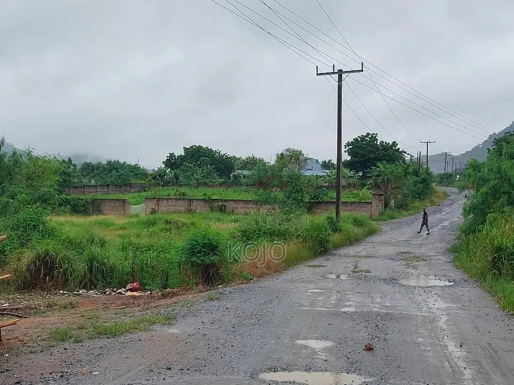 Registered Lands for Sale