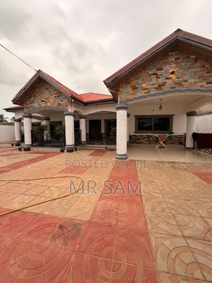 5bdrm House in Sam Properties, Old Barrier for rent