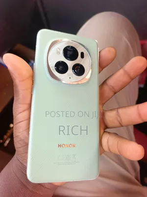Honor Magic6 Pro 512 GB Green