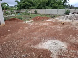 2 Plot of Land for Sale in Sokoban Afrancho