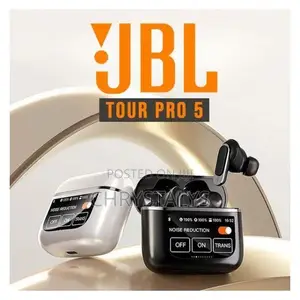 JBL Tour Pro 5
