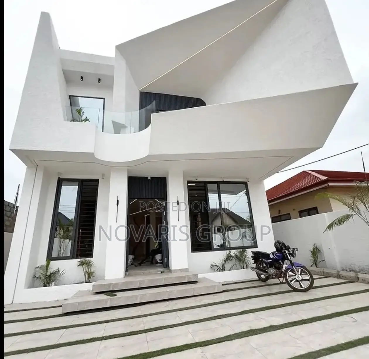 4bdrm House in The Novaris Group., Otano for sale