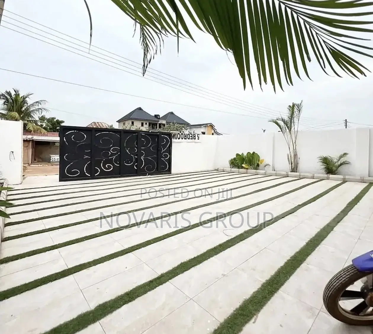 4bdrm House in The Novaris Group., Otano for sale