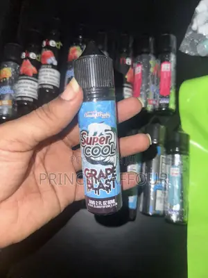 Eliquid/Vapejuice/Liquid Flavor