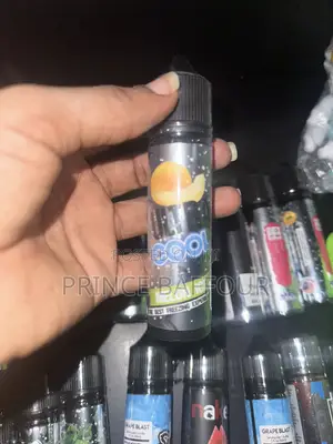 Eliquid/Vapejuice/Liquid Flavor