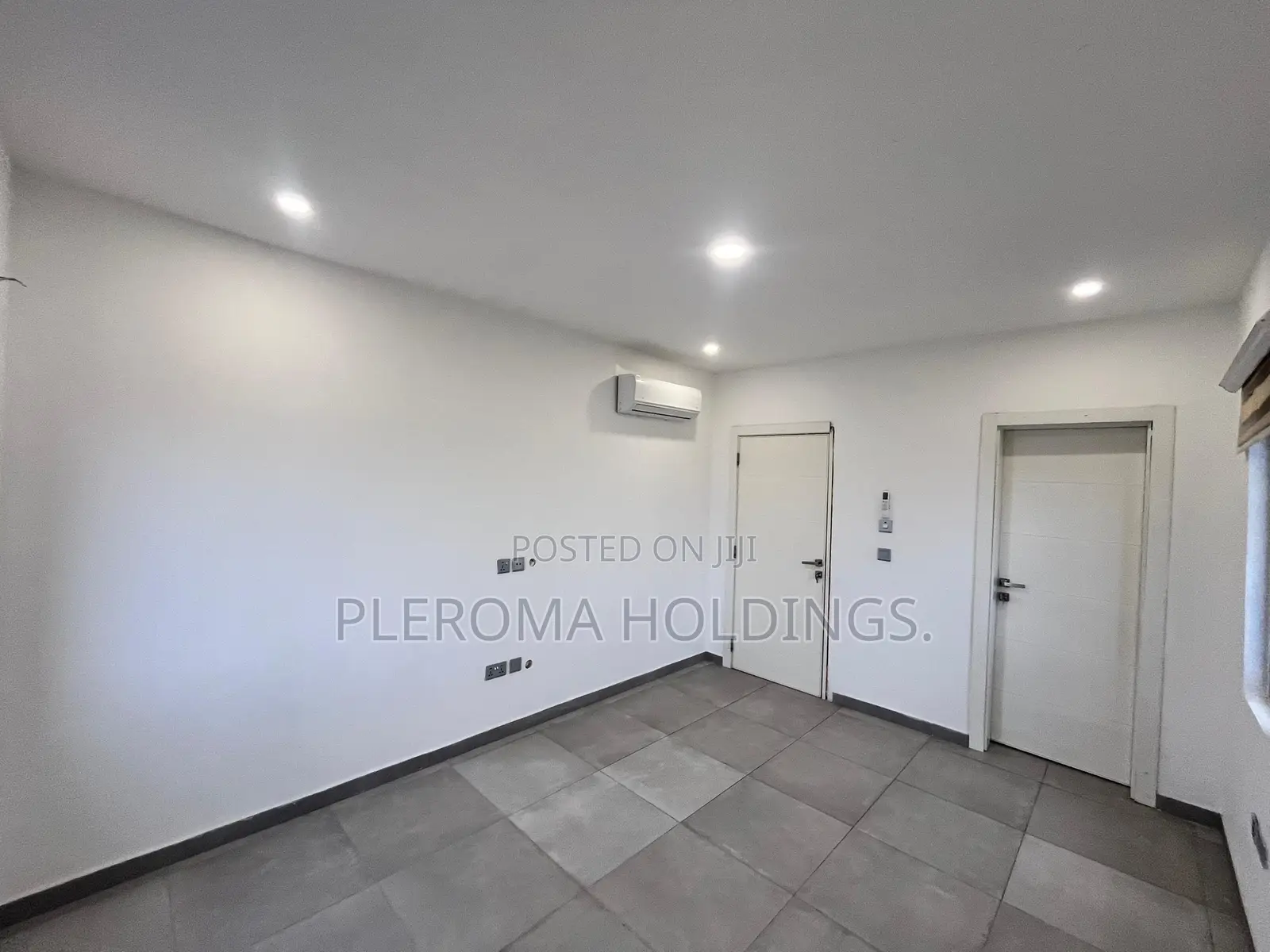 2bdrm Apartment in Adjiriganor for rent