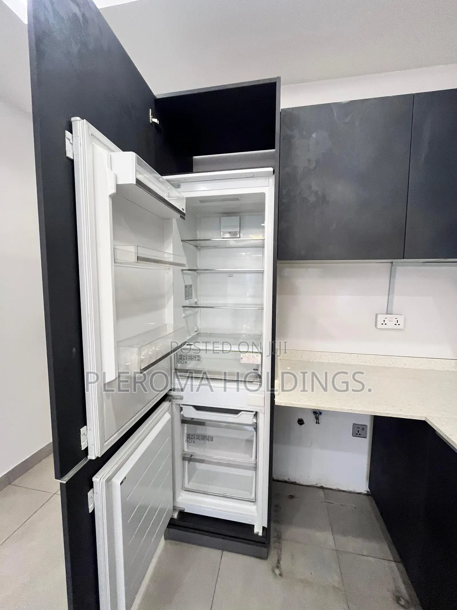 2bdrm Apartment in Adjiriganor for rent