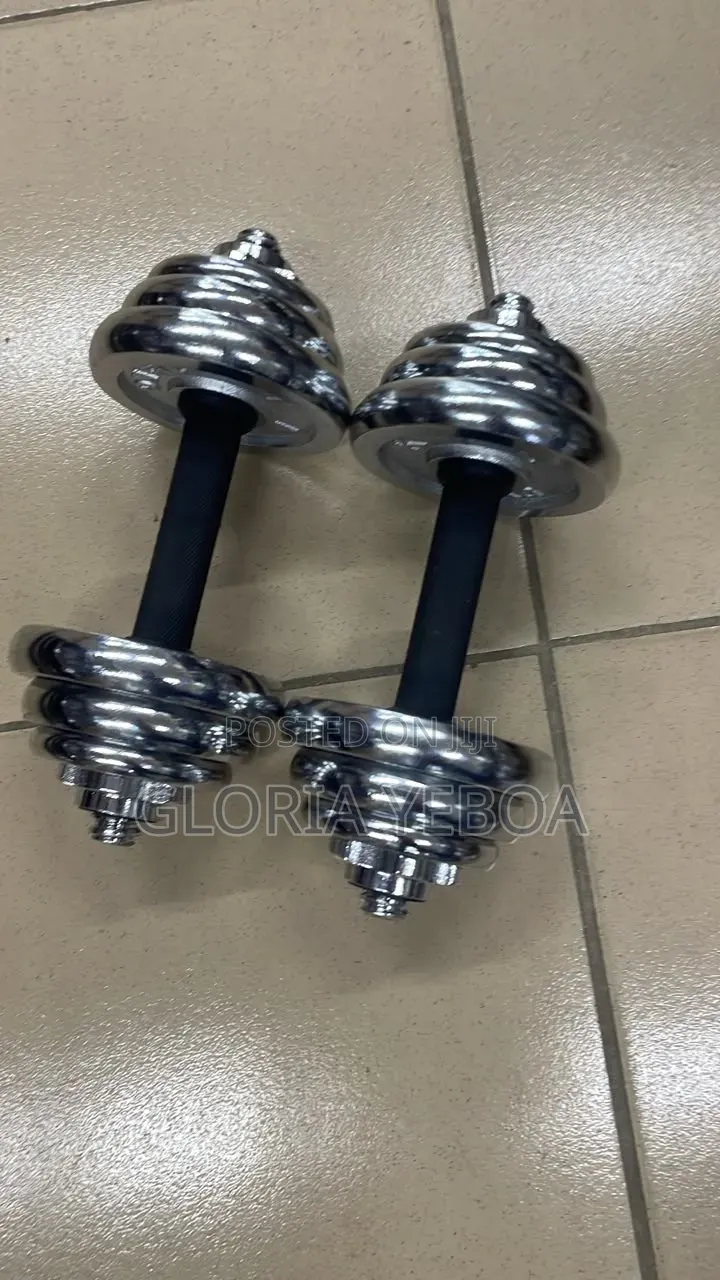 1.5kg Dumbell