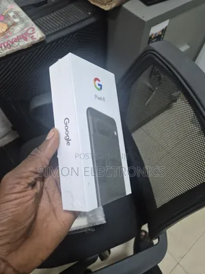 New Google Pixel 8 128 GB Gray