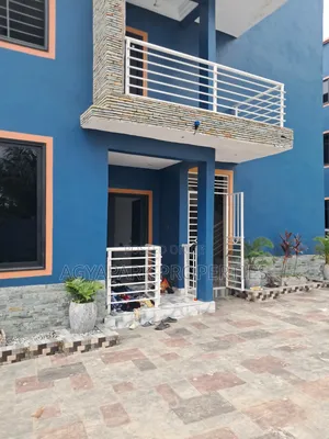3bdrm Apartment in Cocobod, Amasaman for rent