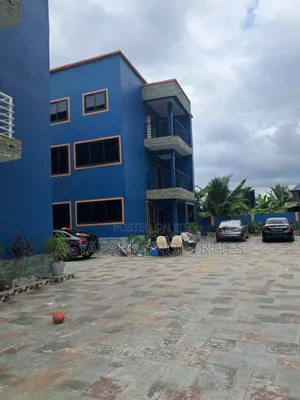 3bdrm Apartment in Cocobod, Amasaman for rent