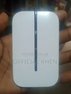 Universal 4g Oem Pocket Mifi Router