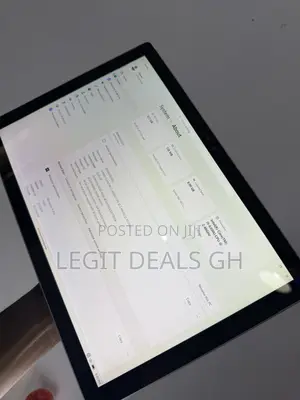 Laptop Microsoft Surface Pro 4 8GB Intel Core i5 SSD 512GB