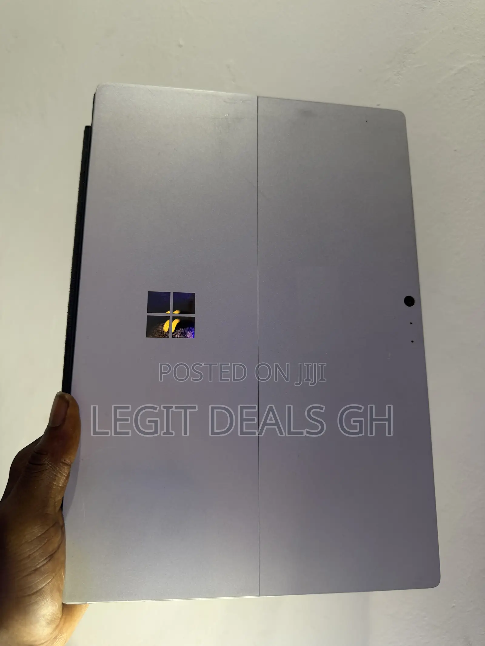 Laptop Microsoft Surface Pro 4 8GB Intel Core i5 SSD 512GB