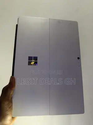 Laptop Microsoft Surface Pro 4 8GB Intel Core i5 SSD 512GB