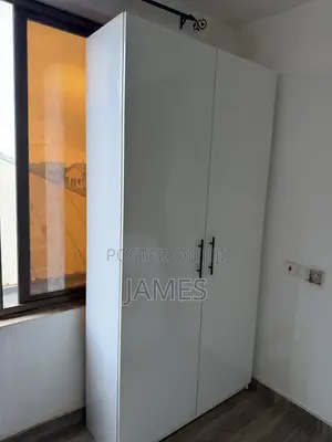 Wardrobe Closet