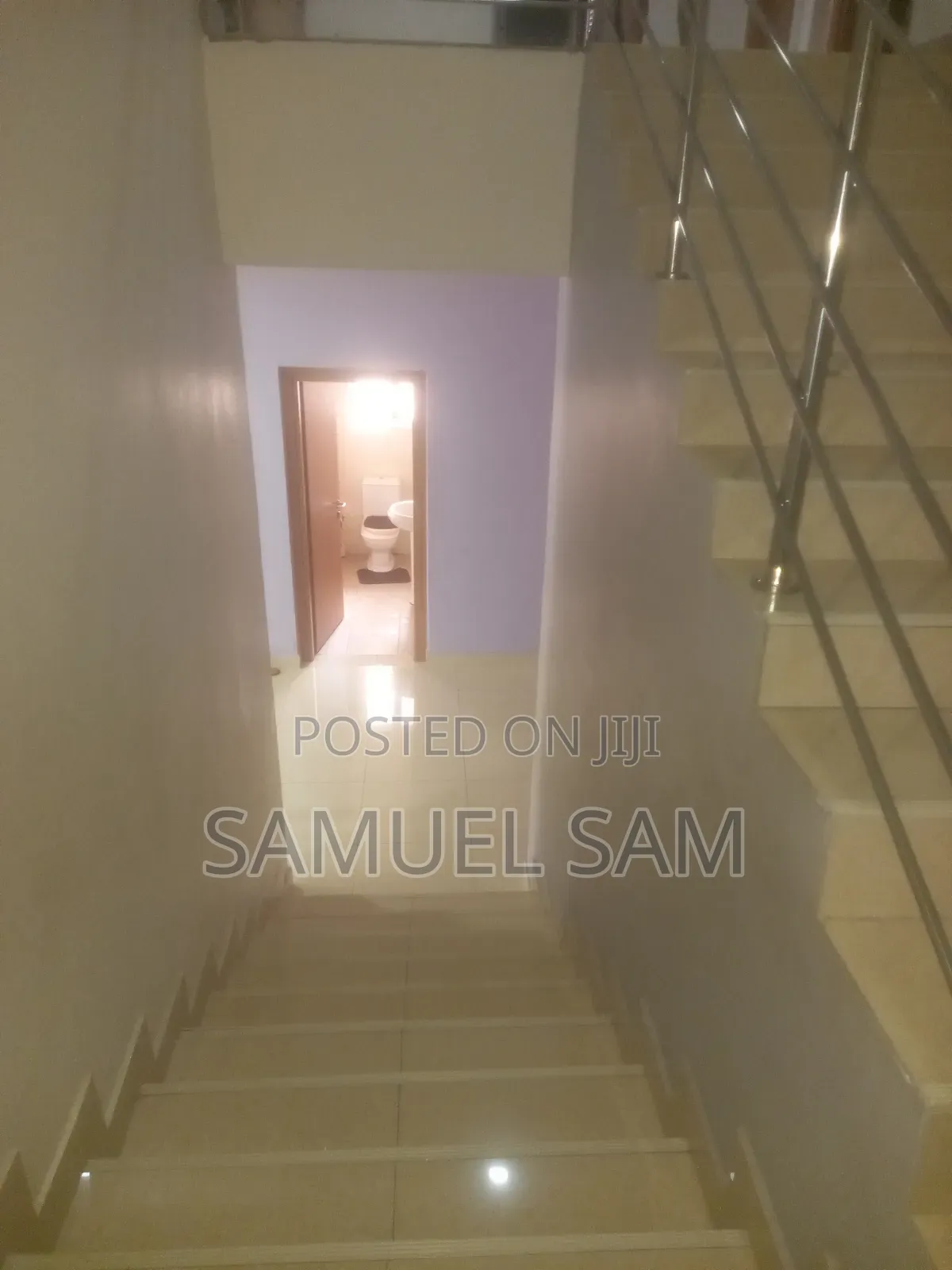 5bdrm House in Tema Community 12 for rent