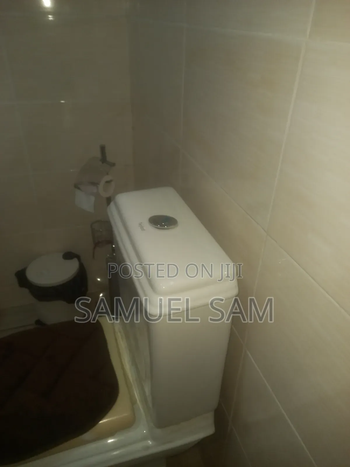5bdrm House in Tema Community 12 for rent