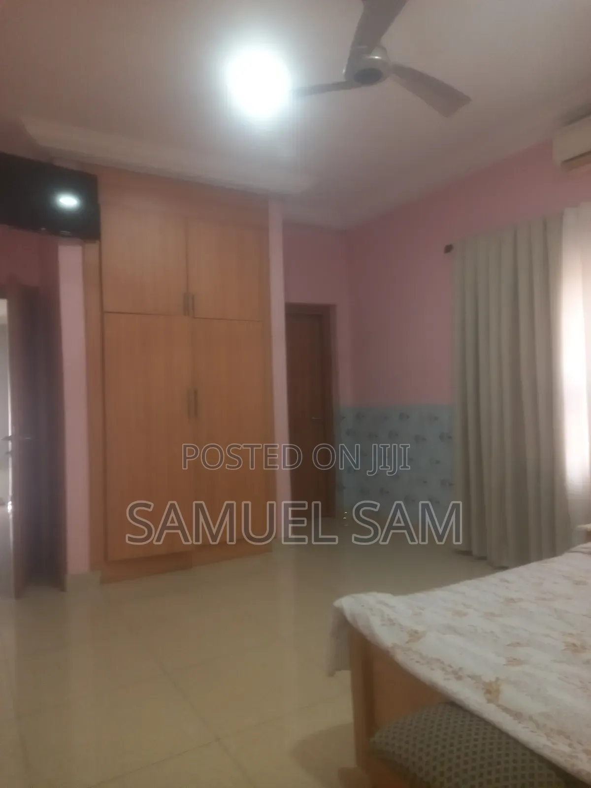 5bdrm House in Tema Community 12 for rent