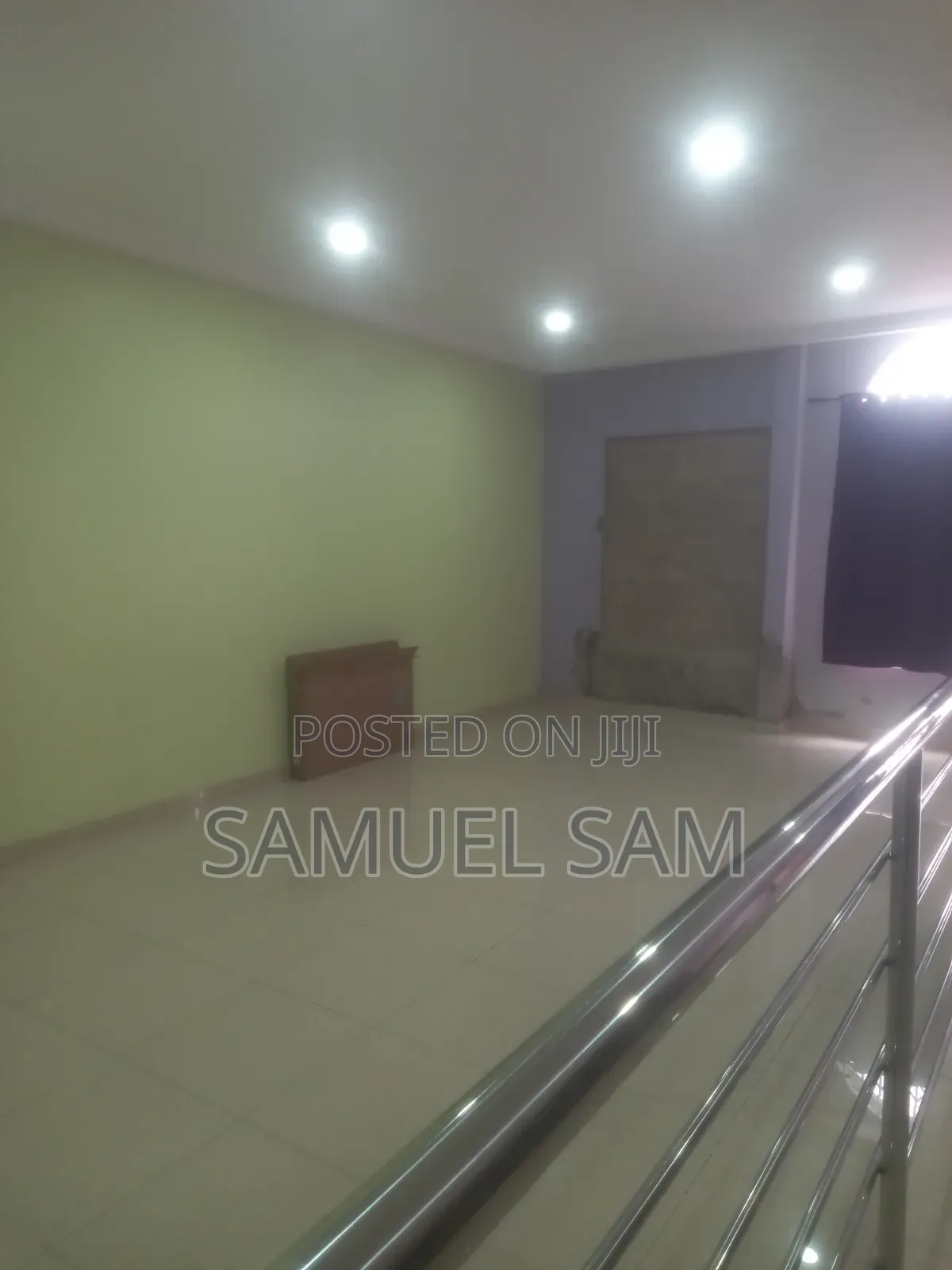 5bdrm House in Tema Community 12 for rent