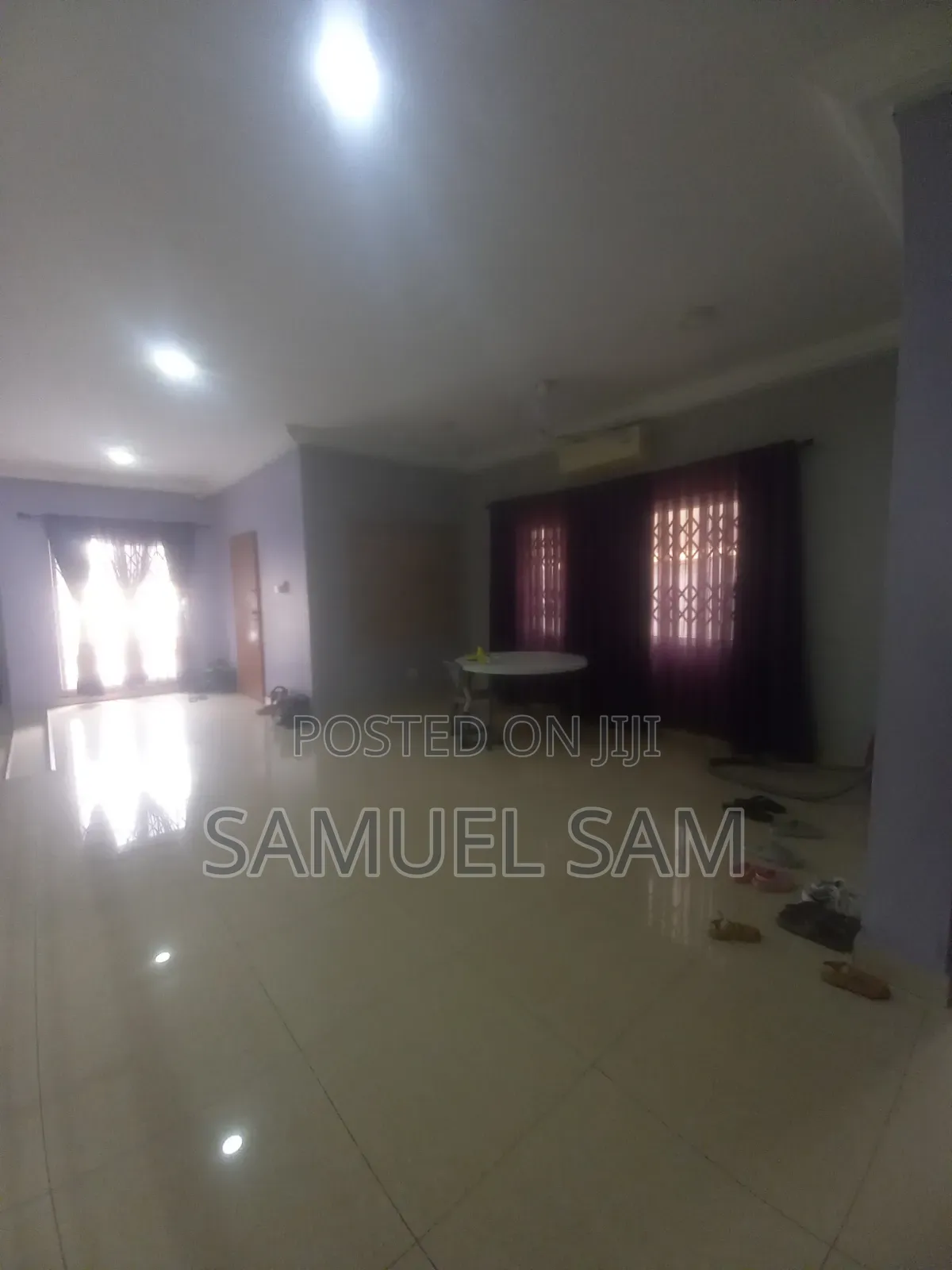 5bdrm House in Tema Community 12 for rent