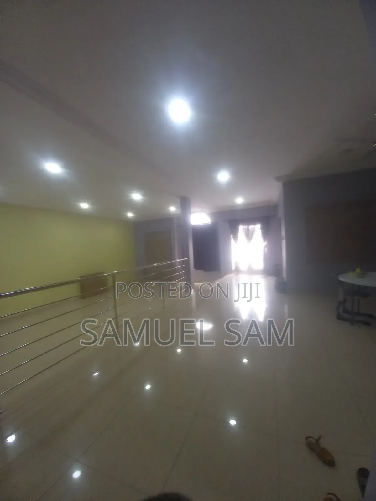 5bdrm House in Tema Community 12 for rent