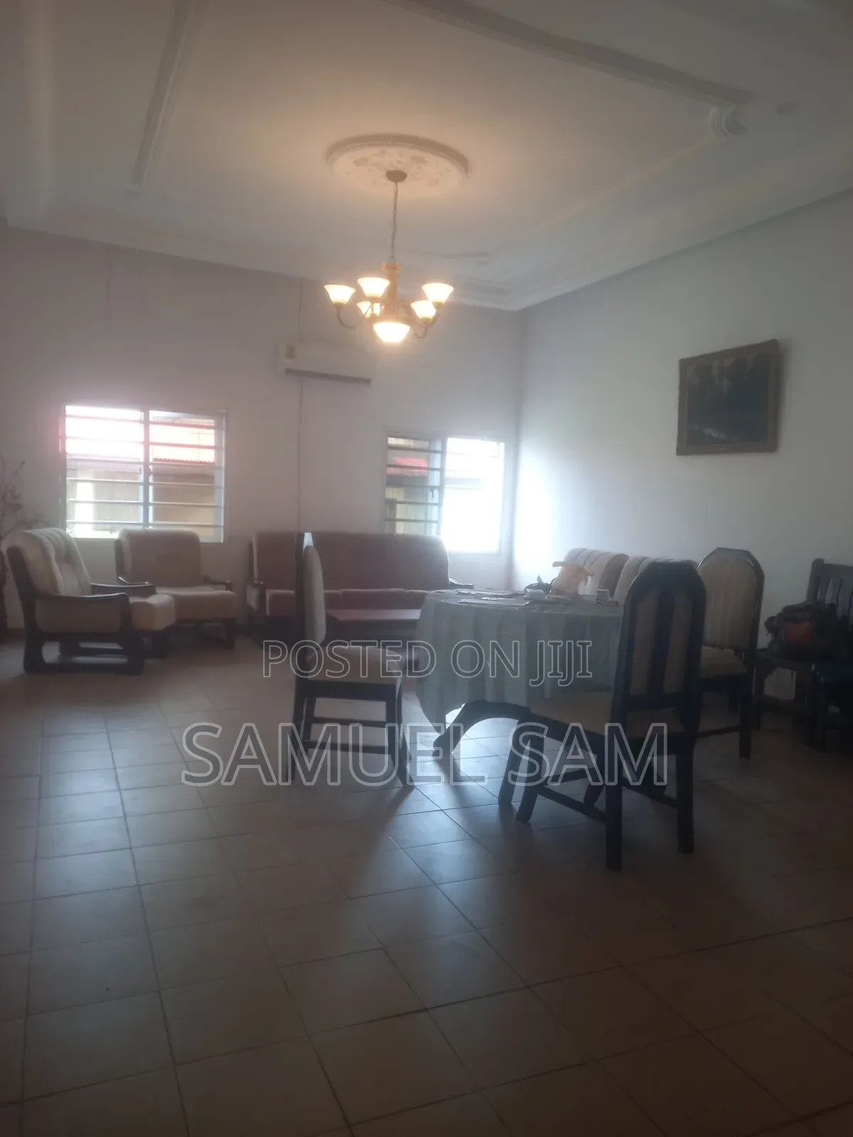 5bdrm House in Tema Community 9 for sale