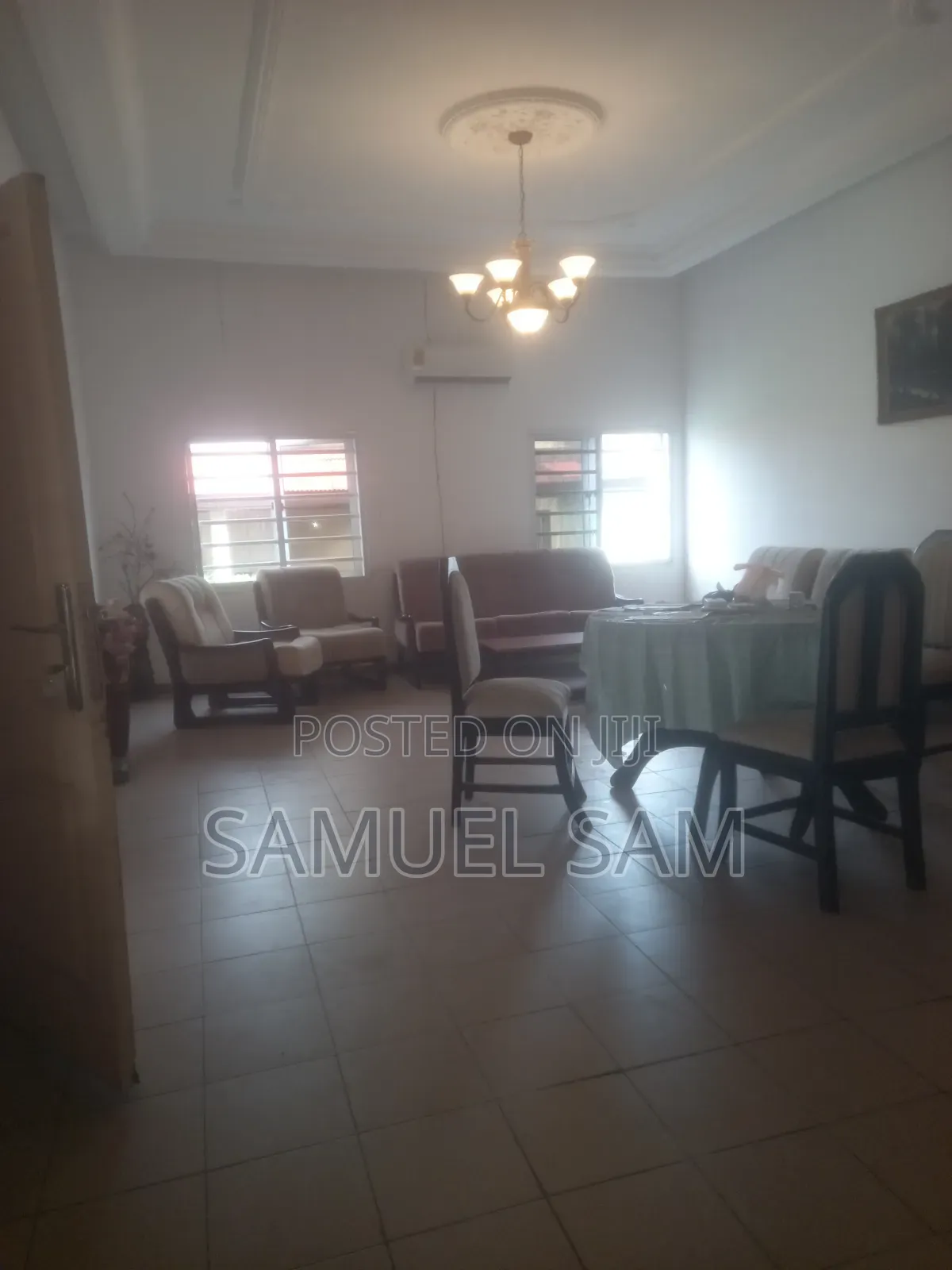 5bdrm House in Tema Community 9 for sale