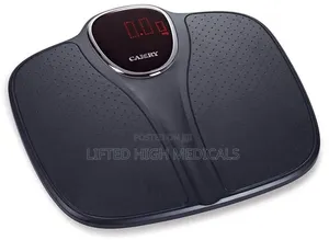 Camry Digital Personal Weighing Scale Led Display Eb7010-13