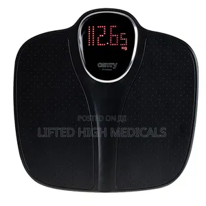 Camry Digital Personal Weighing Scale Led Display Eb7010-13