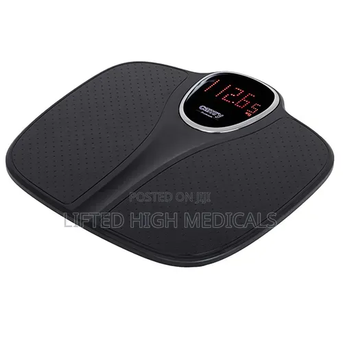 Camry Digital Personal Weighing Scale Led Display Eb7010-13