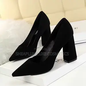Office Shoe