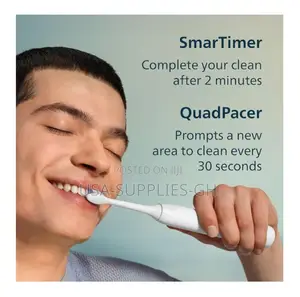 Philips Sonicare 2100 Series Electric Toothbrush From Usa