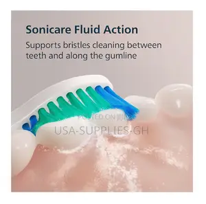 Philips Sonicare 2100 Series Electric Toothbrush From Usa