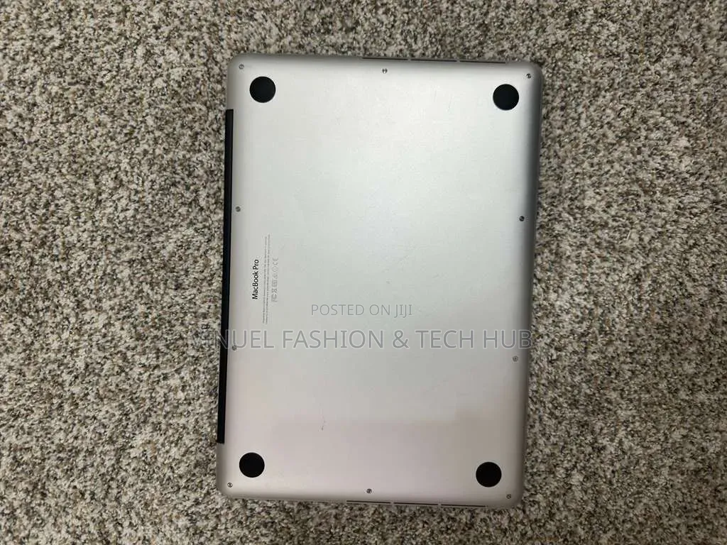 Laptop Apple MacBook Air 2020 8GB Intel Core i3 SSD 256GB