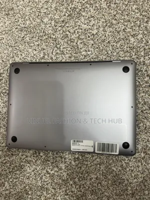 Laptop Apple MacBook Air 2018 8GB Intel Core i5 SSD 256GB