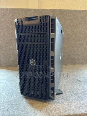 Server Dell PowerEdge T440 64GB Intel Xeon SSHD+SSD 5T