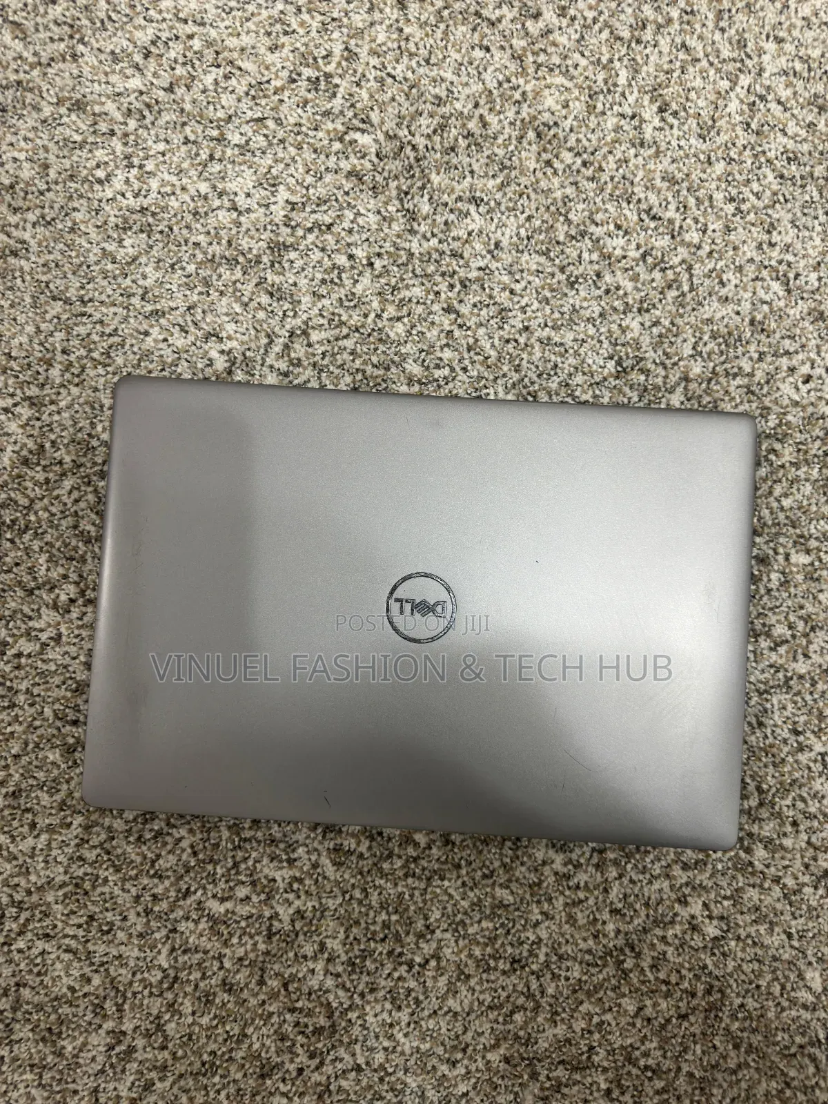 Laptop Dell Latitude 5410 16GB Intel Core i5 SSD 256GB