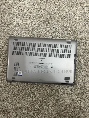 Laptop Dell Latitude 5410 16GB Intel Core i5 SSD 256GB