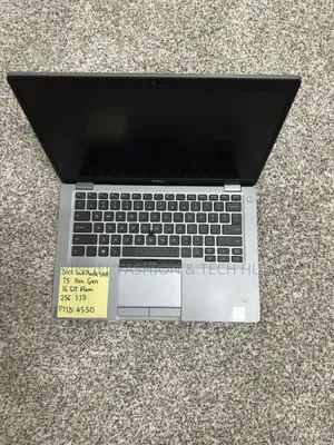 Laptop Dell Latitude 5410 16GB Intel Core i5 SSD 256GB