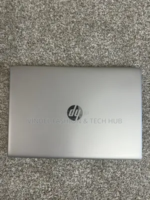 Laptop HP ProBook 450 G5 8GB Intel Core i5 SSD 256GB