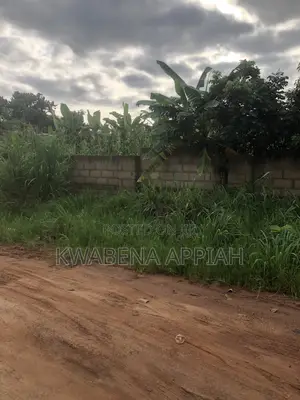 Plot of Land Is on Sales at Kasoa Adade