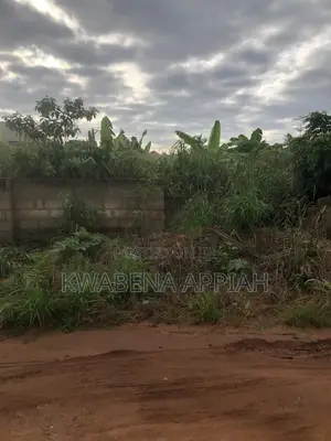 Plot of Land Is on Sales at Kasoa Adade