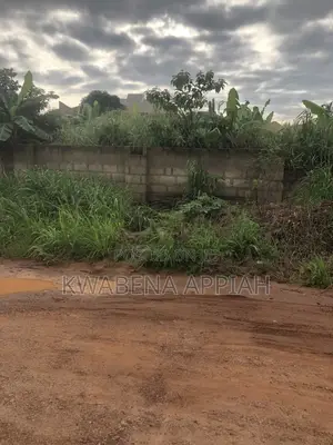 Plot of Land Is on Sales at Kasoa Adade