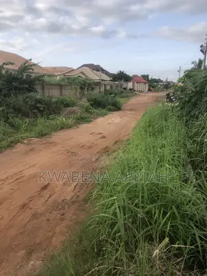 Plot of Land Is on Sales at Kasoa Adade