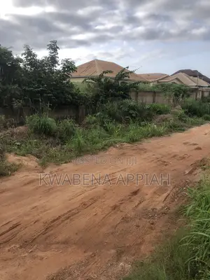 Plot of Land Is on Sales at Kasoa Adade